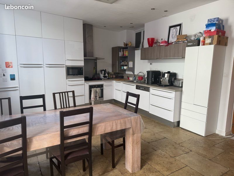 Appartement à vendre, 118m², Nîmes