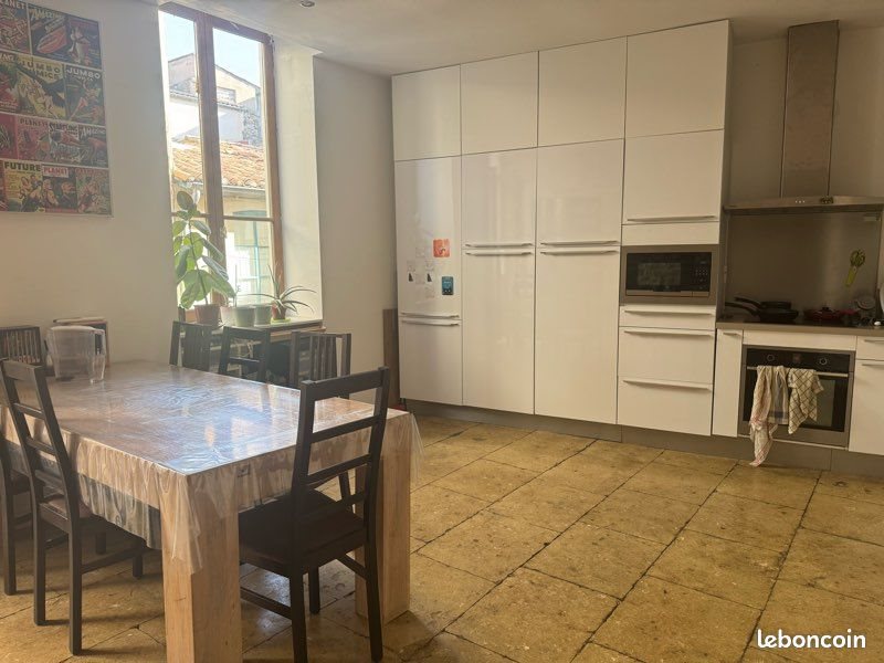 Appartement à vendre, 118m², Nîmes