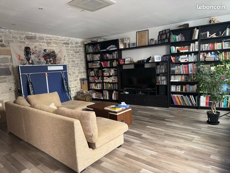Appartement à vendre, 118m², Nîmes