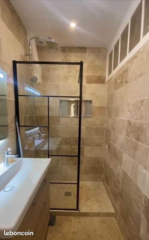 Appartement à louer, 38m², Asnières-sur-Seine