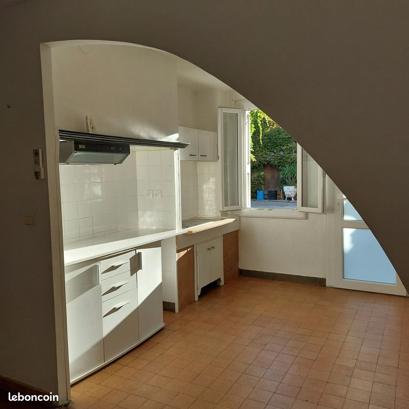 Appartement à louer, 42m², Saleilles
