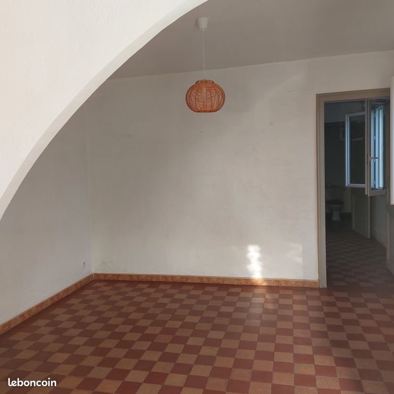 Appartement à louer, 42m², Saleilles