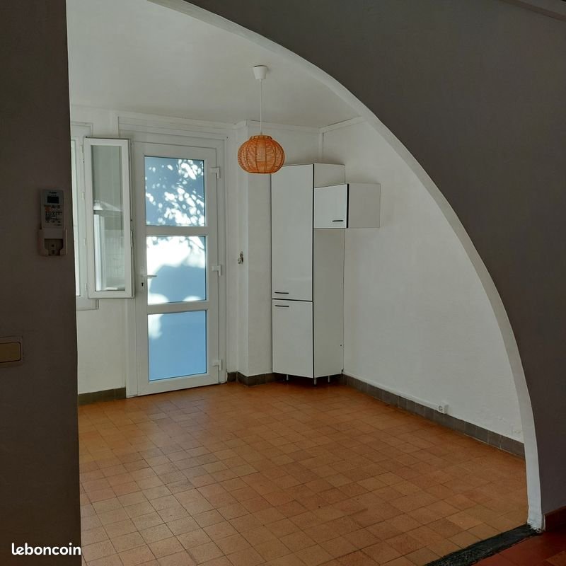Appartement à louer, 42m², Saleilles