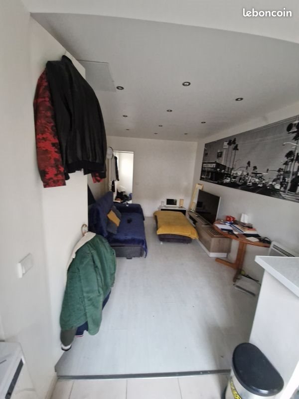 Appartement à louer, 32m², Le Perreux-sur-Marne