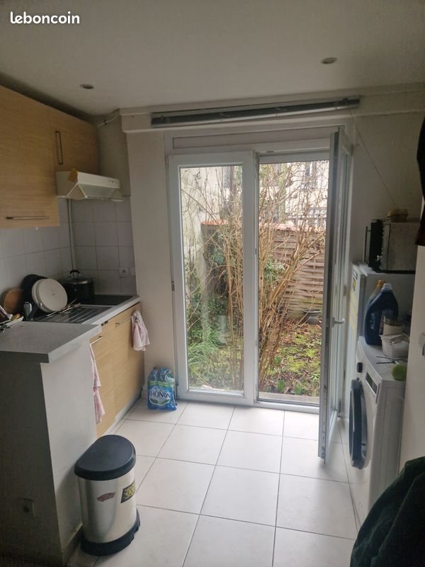 Appartement à louer, 32m², Le Perreux-sur-Marne