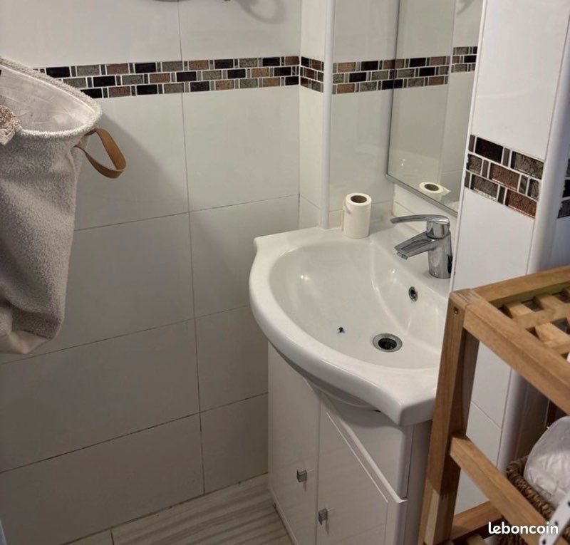 Maison à louer, 20m², Livry-Gargan