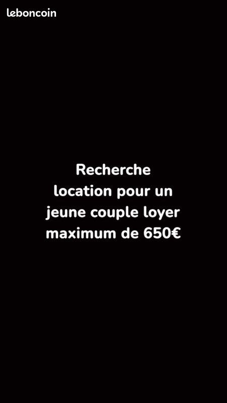Appartement à louer, 45m², Marseille 9ème