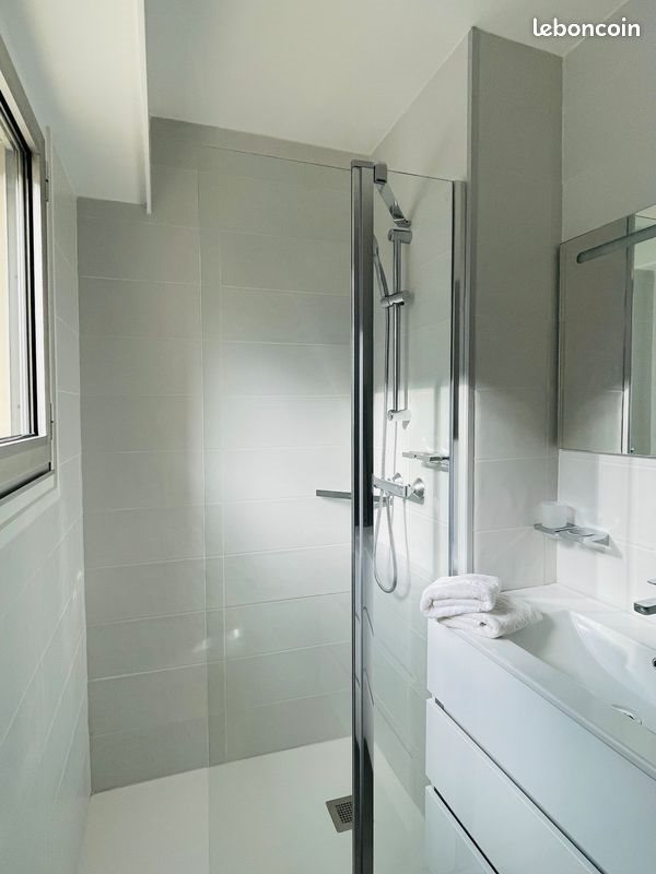 Appartement à louer, 25m², Annecy