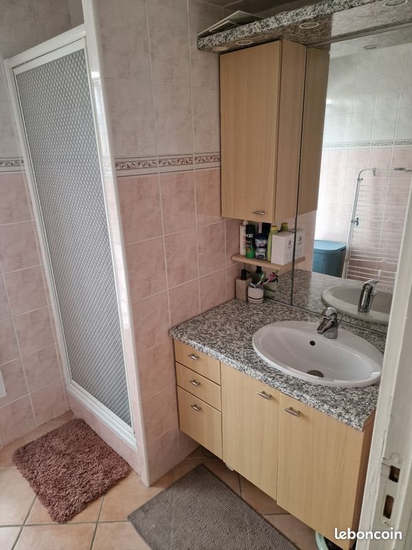 Appartement à vendre, 48m², La Crau