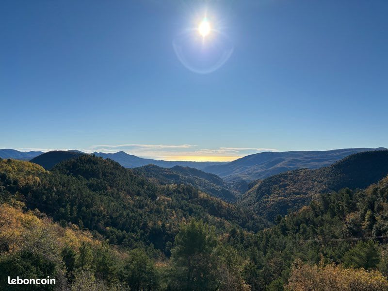 Maison à vendre, 420m², Revest-les-Roches