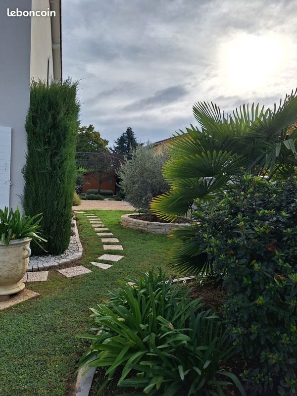 Maison à vendre, 100m², Beaurepaire