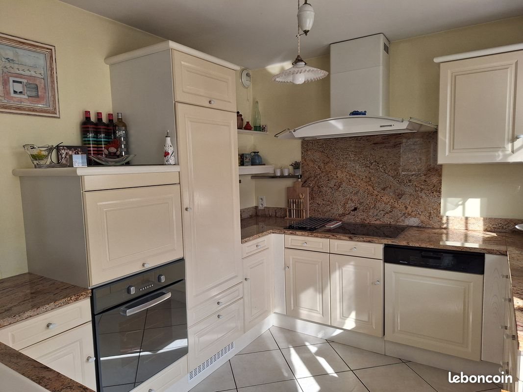 Maison à vendre, 100m², Beaurepaire