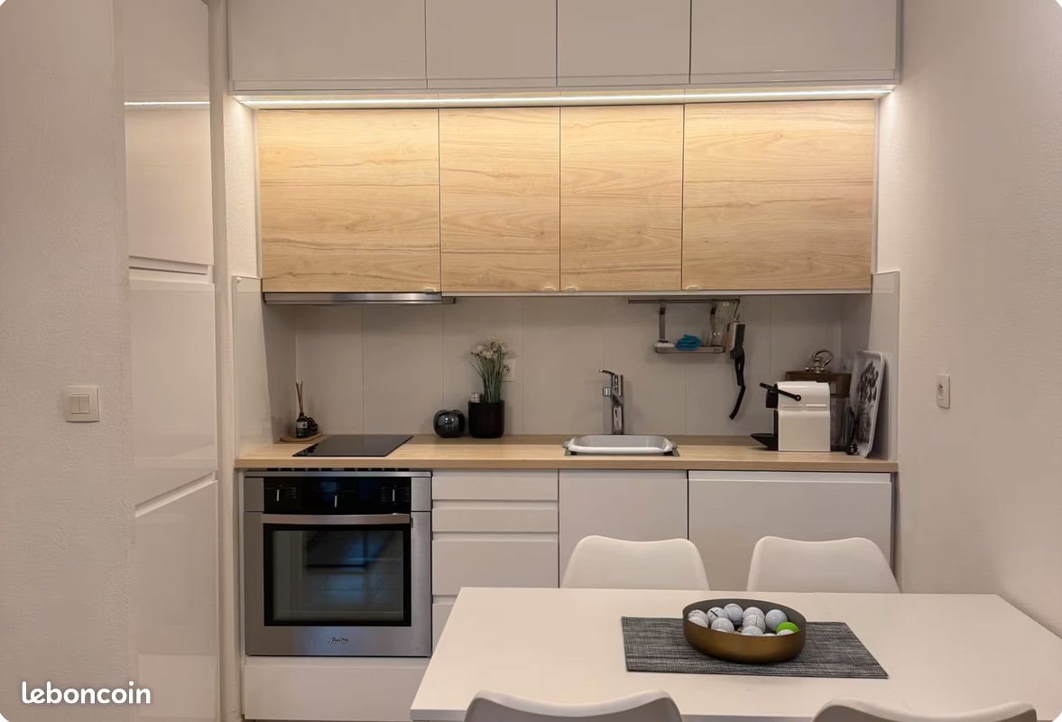 Appartement à louer, 35m², Mandelieu-la-Napoule