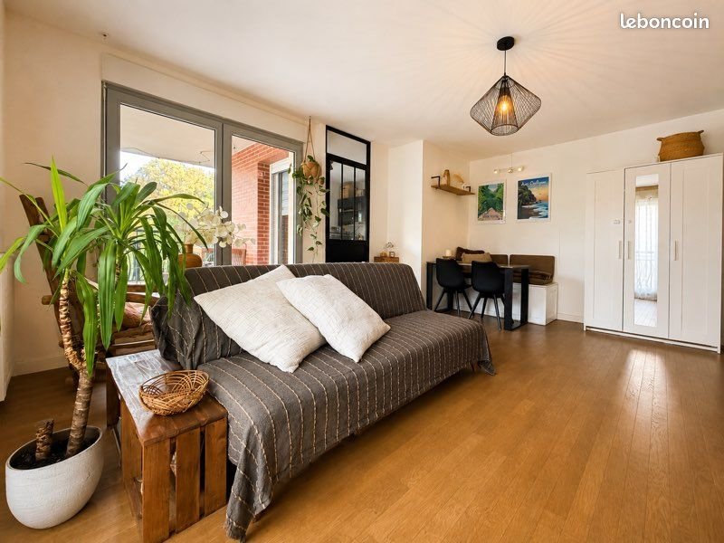 Appartement à louer, 66m², Ormesson-sur-Marne