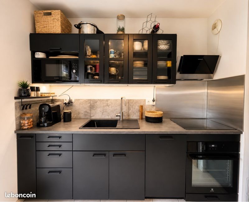 Appartement à louer, 66m², Ormesson-sur-Marne