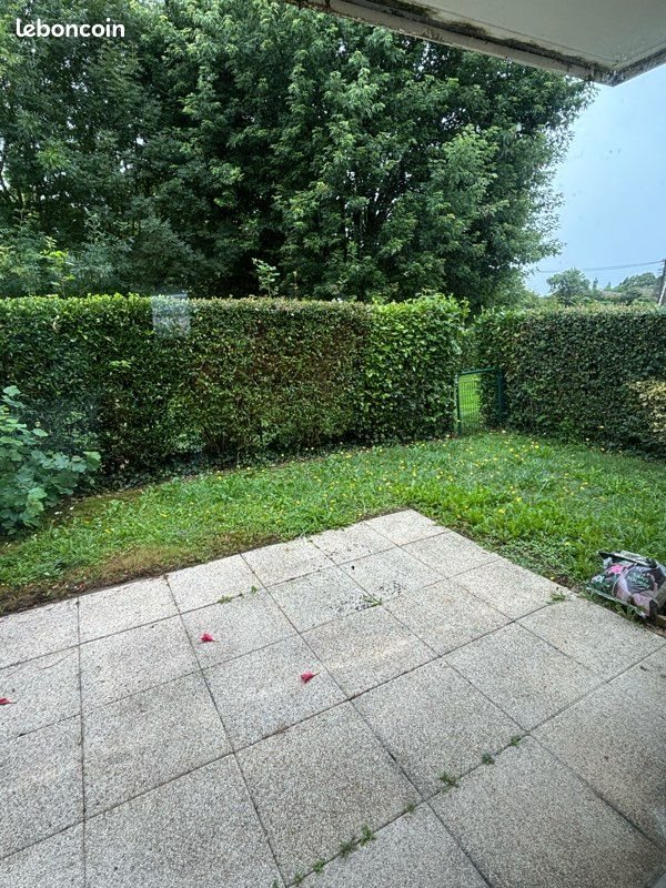 Appartement à louer, 57m², Brech