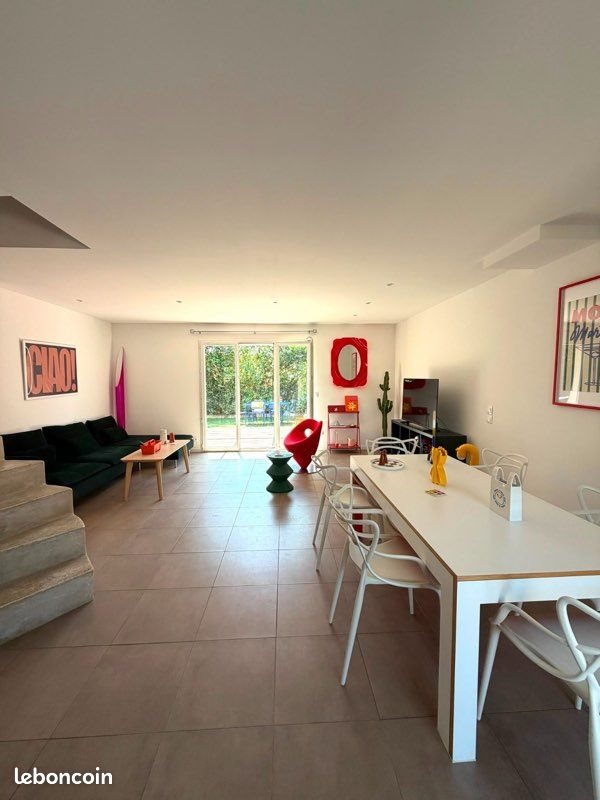 Maison à louer, 76m², Toulon