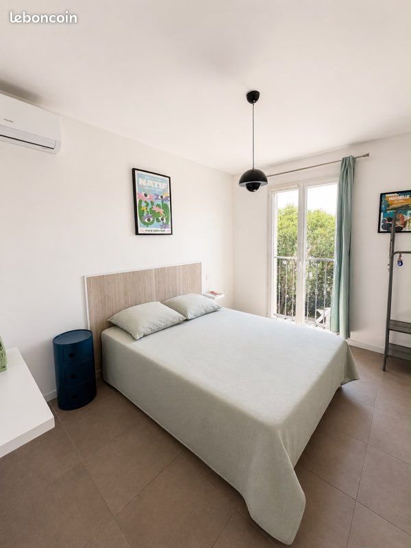 Maison à louer, 76m², Toulon