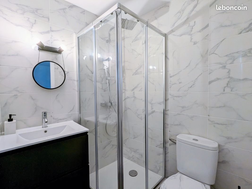 Maison à louer, 38m², Caen