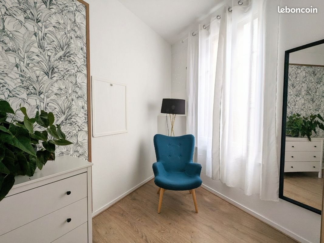 Maison à louer, 38m², Caen