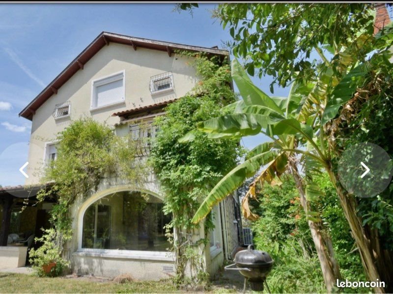 Maison à louer, 209m², Bergerac