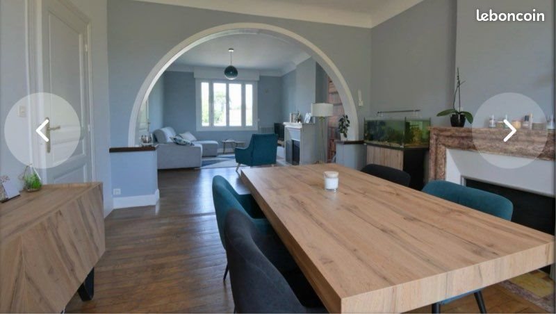 Maison à louer, 209m², Bergerac