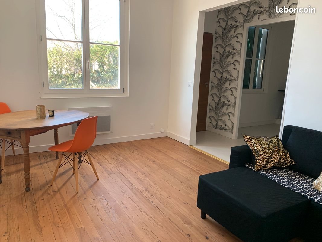 Maison à louer, 70m², Biarritz