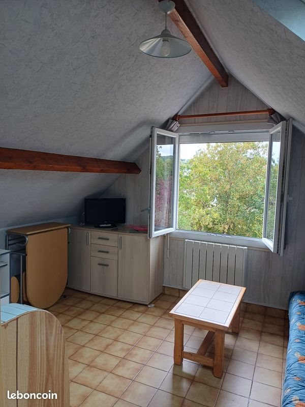 Appartement à louer, 20m², Évreux
