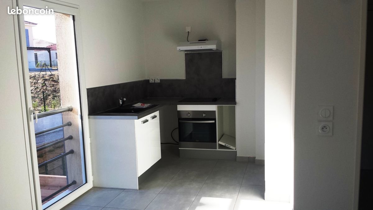 Appartement à louer, 42m², Roquebrune-sur-Argens