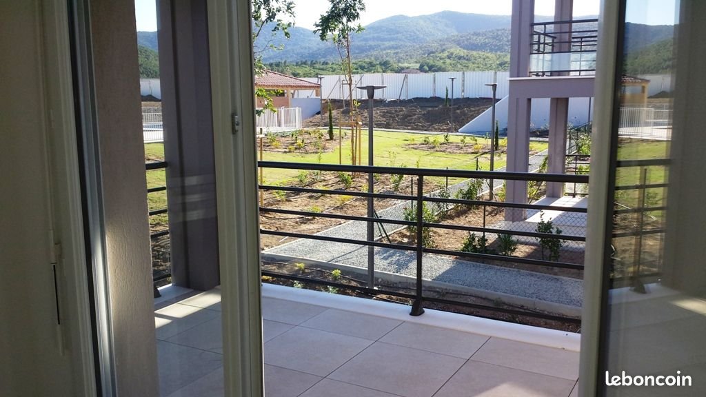 Appartement à louer, 42m², Roquebrune-sur-Argens