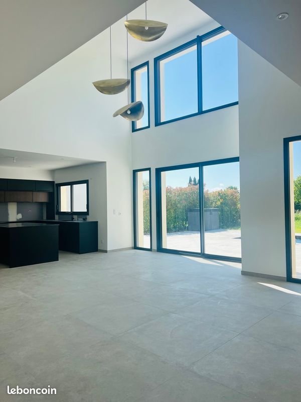 Maison à vendre, 210m², Olivet