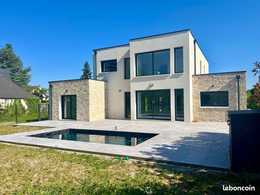 Maison à vendre, 210m², Olivet