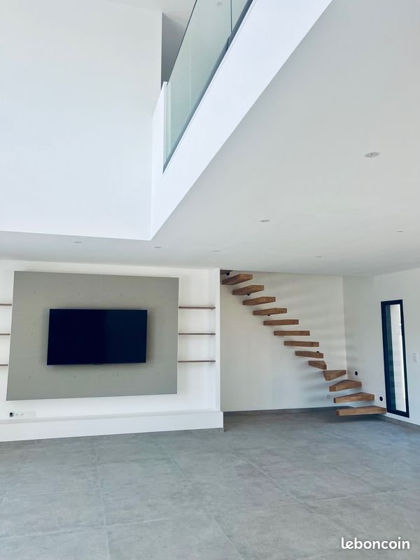 Maison à vendre, 210m², Olivet