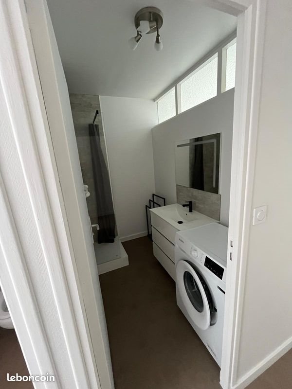 Appartement à louer, 70m², Béthune