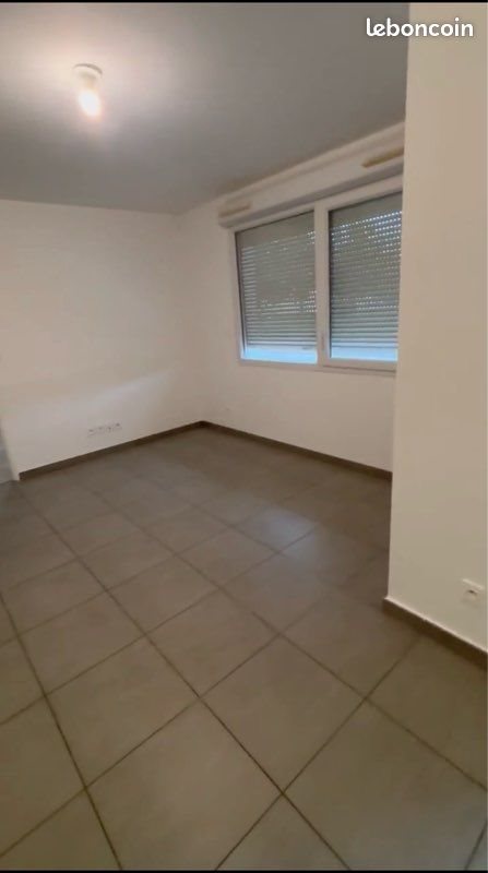 Appartement à louer, 41m², Meyzieu