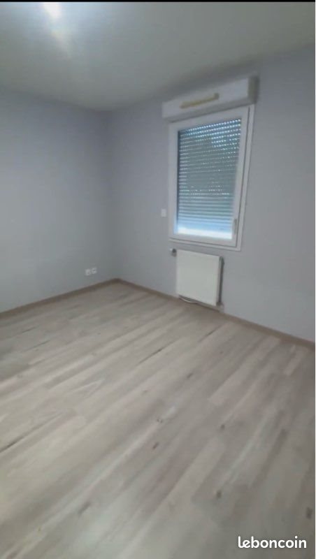 Appartement à louer, 41m², Meyzieu