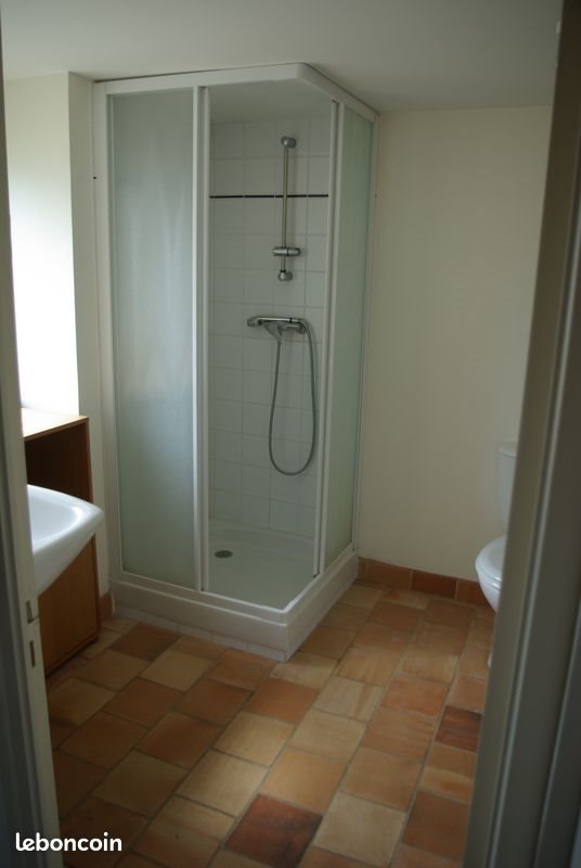 Appartement à louer, 26m², Saint-Barthélemy-d'Anjou