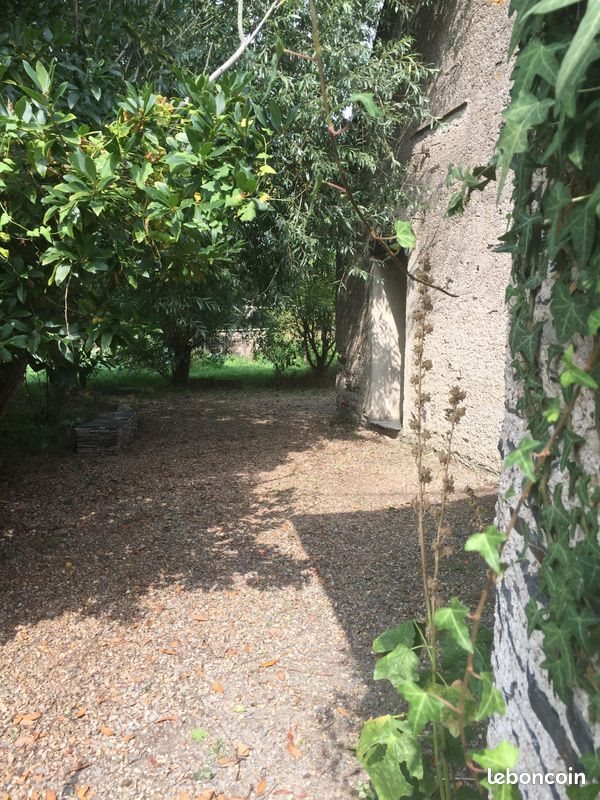 Appartement à louer, 26m², Saint-Barthélemy-d'Anjou