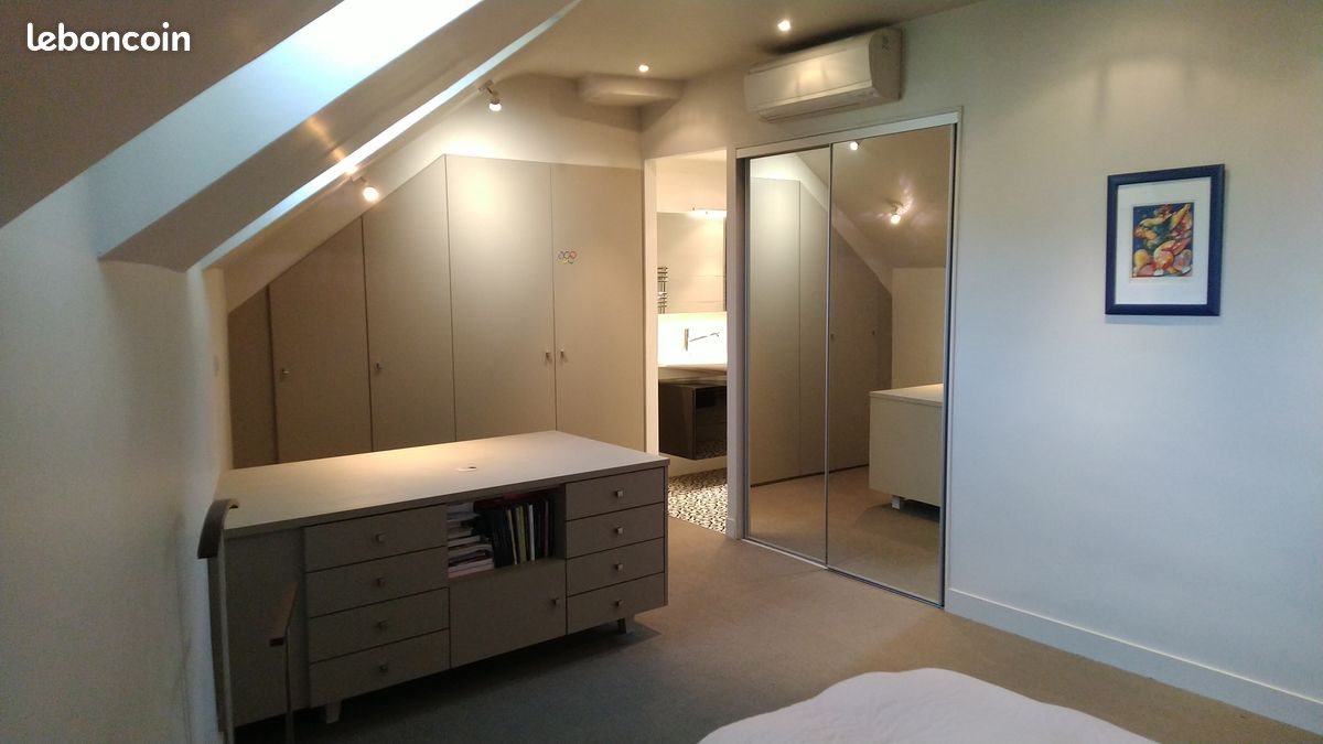 Appartement à louer, 146m², Aix-les-Bains