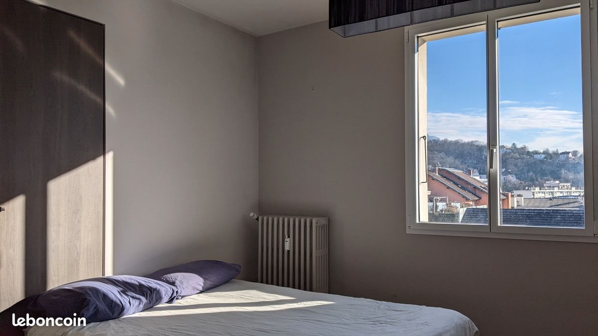 Appartement à louer, 146m², Aix-les-Bains