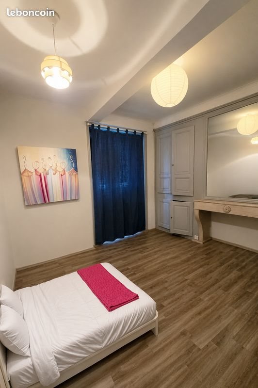Appartement à louer, 50m², Dole