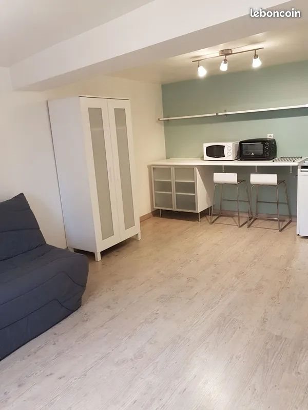 Appartement à louer, 22m², Château-Gontier