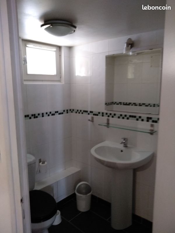 Appartement à louer, 22m², Château-Gontier