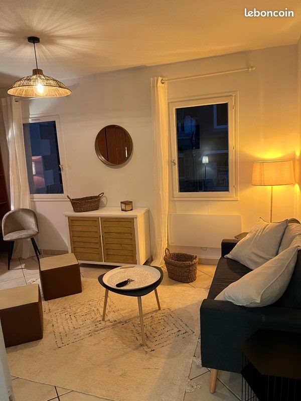 Appartement à louer, 28m², Perros-Guirec