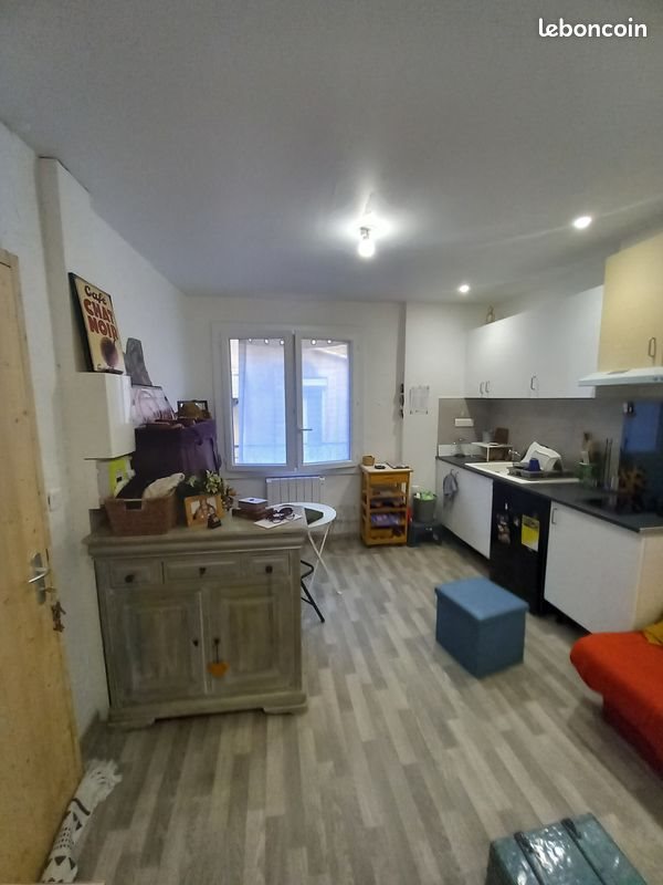 Appartement à louer, 18m², Alignan-du-Vent