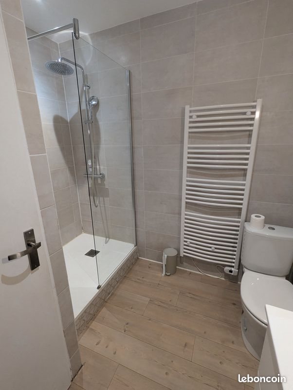 Appartement à louer, 40m², La Rochelle
