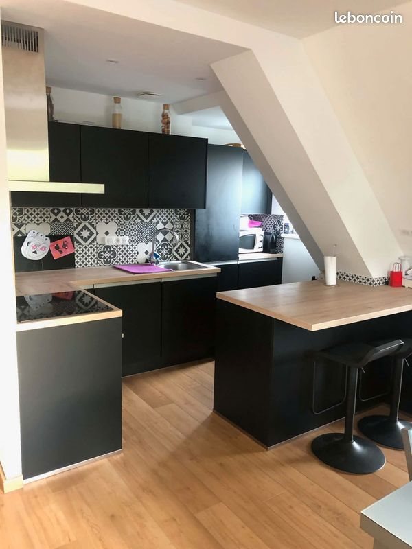 Appartement à louer, 75m², Mulhouse