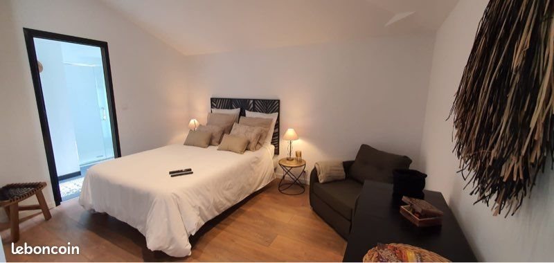 Appartement à louer, 25m², La Teste-de-Buch