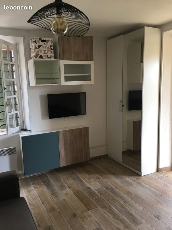 Appartement à louer, 35m², Bandol