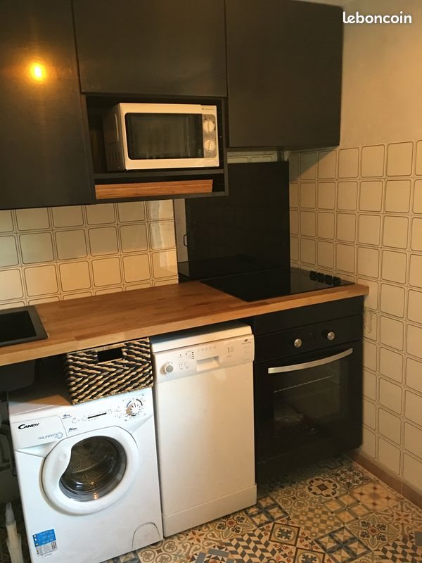 Appartement à louer, 35m², Bandol